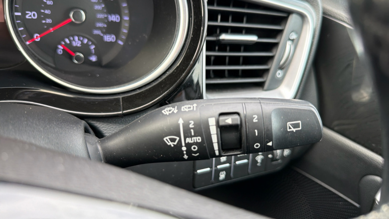 Kia Xceed 1.0T GDi ISG 3 5dr Petrol Hatchback